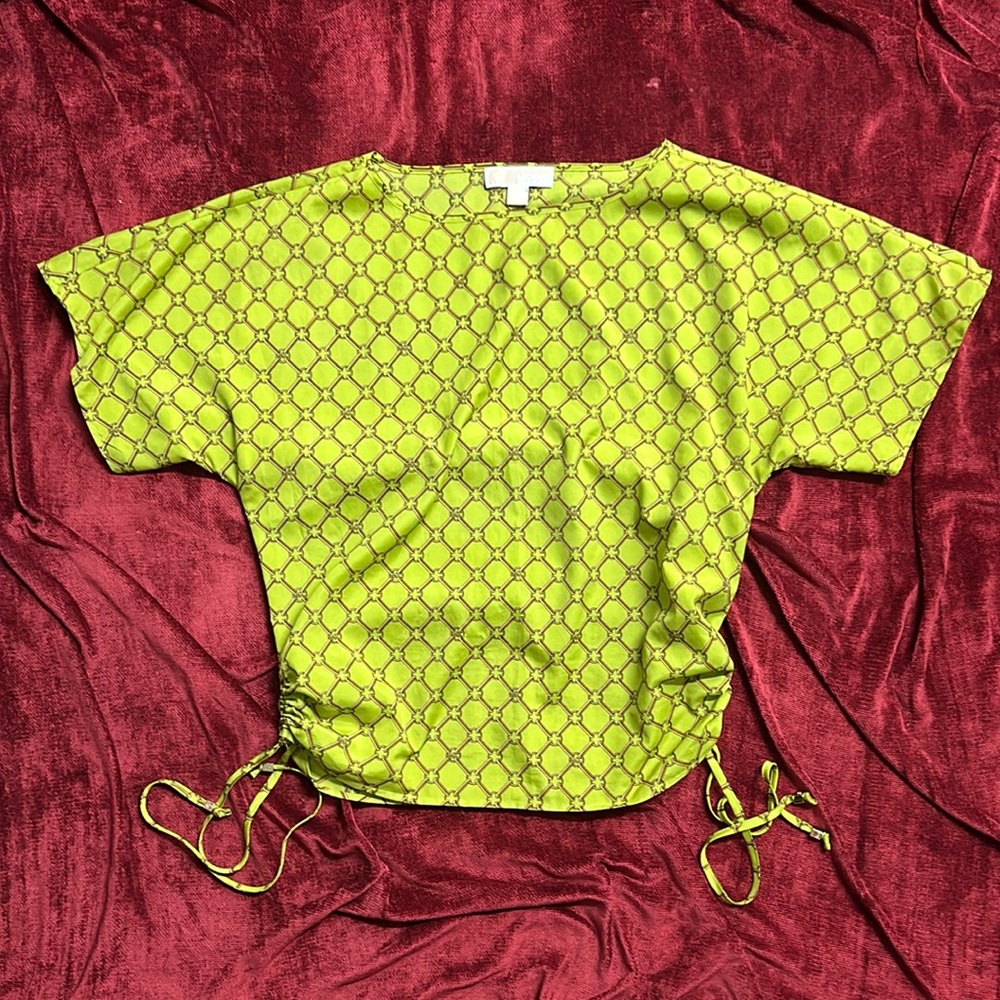 Women’s Michael Kors top